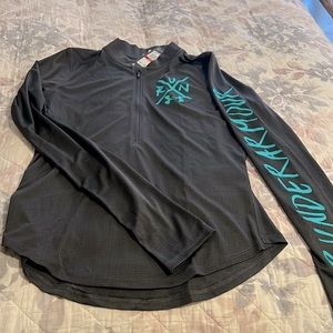 Under Armour Destroy All Miles